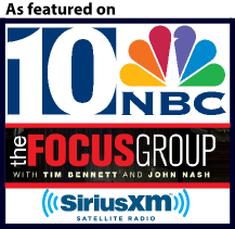 My LinkedIn Optimization Services have been featured on NBC & Sirius XM