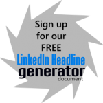 LinkedIn Headline Generator