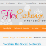 HerExchange HerExchange
