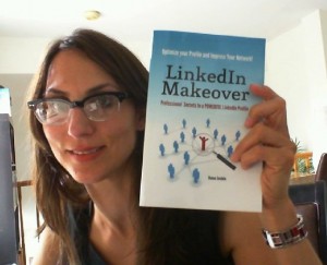 LinkedIn Profile Writer LinkedIn Profile Writer