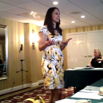 LinkedIn-Public-Speaker
