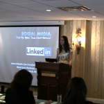LinkedIn-Speaker