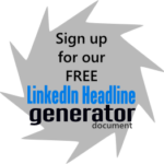 LinkedIn Headline Generator