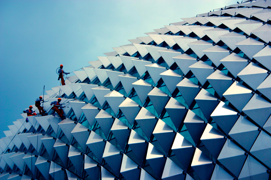 LinkedIn Profile Advice