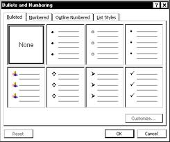 How to Create Bullets LinkedIn