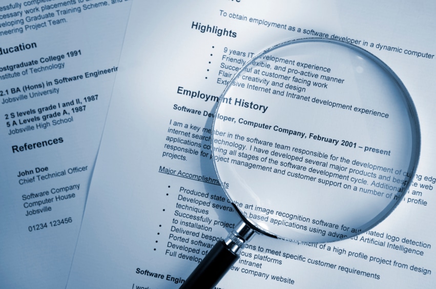 Turn Your LinkedIn Profile into a Resume with one click