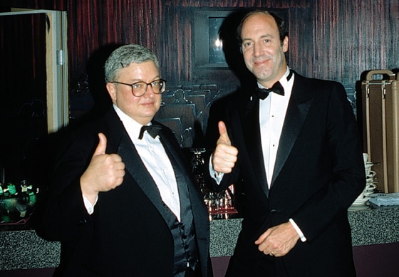 Siskel and Ebert Recommended Films, you can recommend People on LinkedIn!