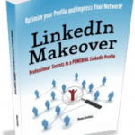 LinkedIn Makeover, The Book