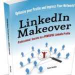 LinkedIn Makeover, The Book