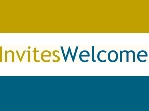 Invites Welcome