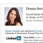 LinkedIn Profile Picture Tips