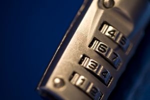 Secure Linkedin password