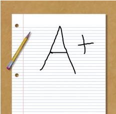 LinkedIn Education Grade