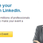 LinkedIn Event Shutdown