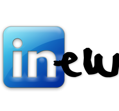 New LinkedIn Profile design