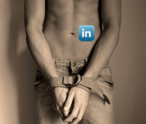 LinkedIn Account Restricted