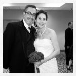 LinkedIn Profile Writer gets married