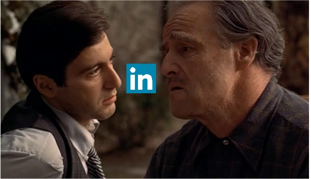 LinkedIn Competitors Client List