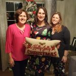 Happy Holidays at Vision Board Media & LinkedIn Makeover