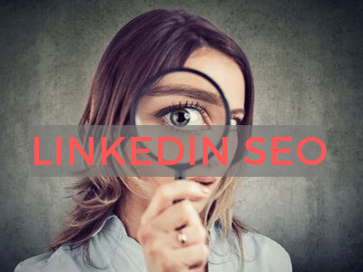 Linkedin SEO