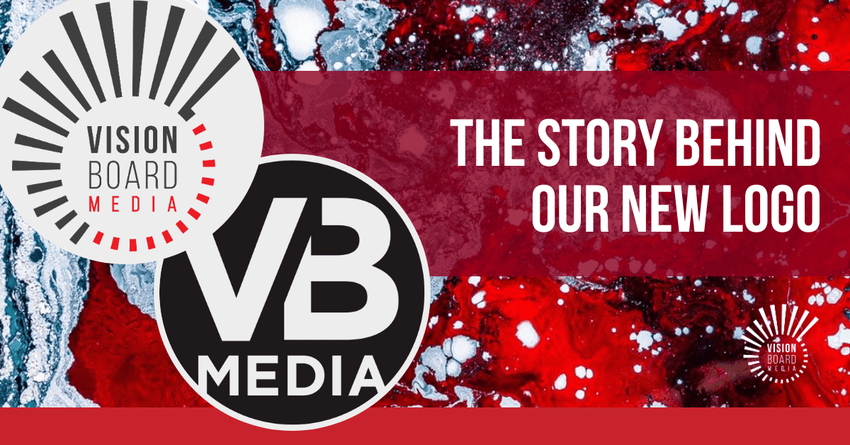 Story Behind our new logo