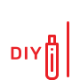 DIY icon