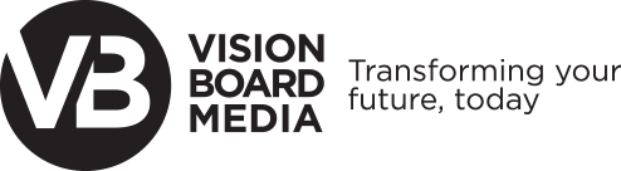 VIsionBoard old logo