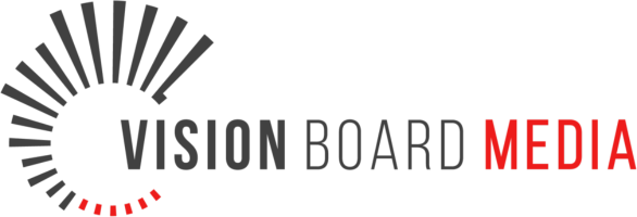 VivionBoard Media logo
