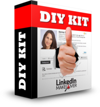 LinkedIn Profile DIY Kit