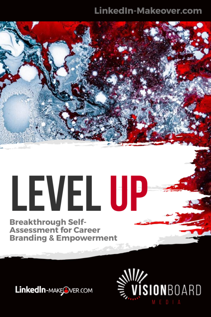 Self-Assessment Career Branding Empowerment