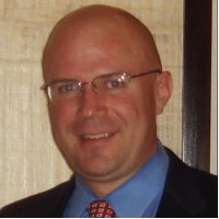 International Man of Mystery, Bill Fell is a Medical Recruiter and Career Coach