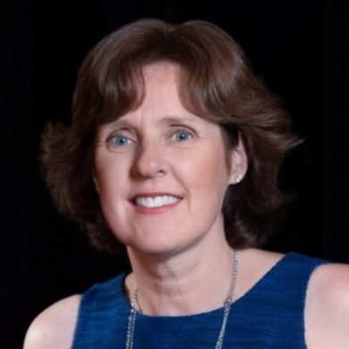 Dionne Carrick