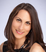 Donna, Your LinkedIn Writer for Hire