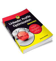 LinkedIn Profile Optimization For Dummies