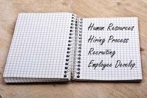 Job Search: Identify your keywords