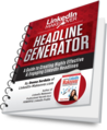 LinkedIn Headline Generator