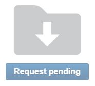 LinkedIn-Archive-Request-Pending
