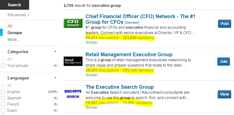 LinkedIn-Groups-Discussion-Count