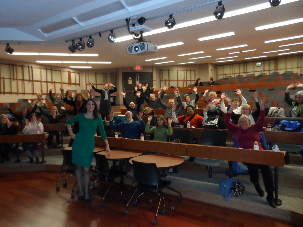 LinkedIn Presentation