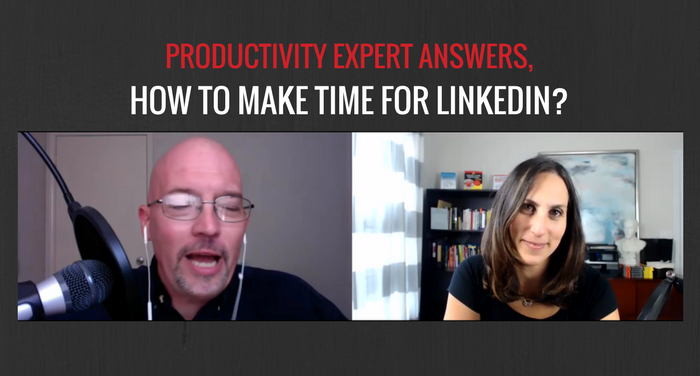 LinkedIn Productivity