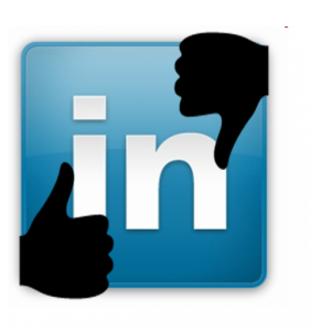 LinkedIn Profile Quiz