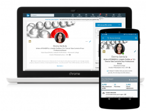 Get Your LinkedIn Profile Ready for the New Year