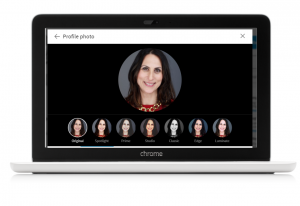 LinkedIn profile tip: Image Editing