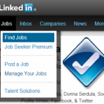 LinkedIn & Recruiter Webcast
