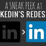 LinkedIn Redesign