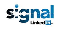 Linkedin Signal discontinued