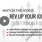Rev Up Your Job Search: Secrets from an A-List Recruiter