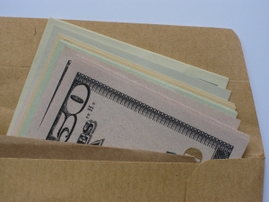 Job Search: Save Money