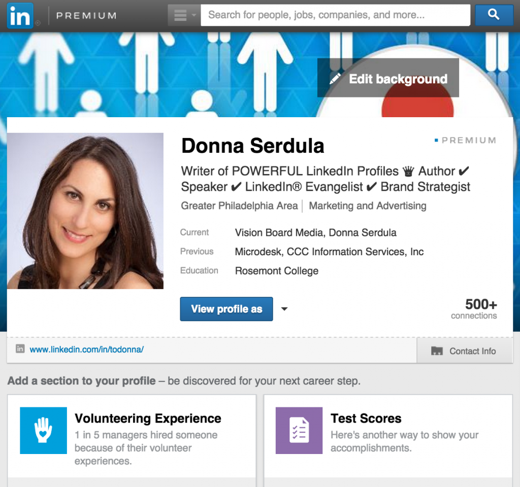 Where Did My LinkedIn Posts Go?