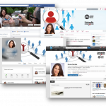 Social Media Profile Writer